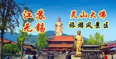 女人小穴免费视频江苏无锡灵山大佛旅游风景区