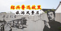 宅男视频羞羞答答中国绍兴-鲁迅故里旅游风景区